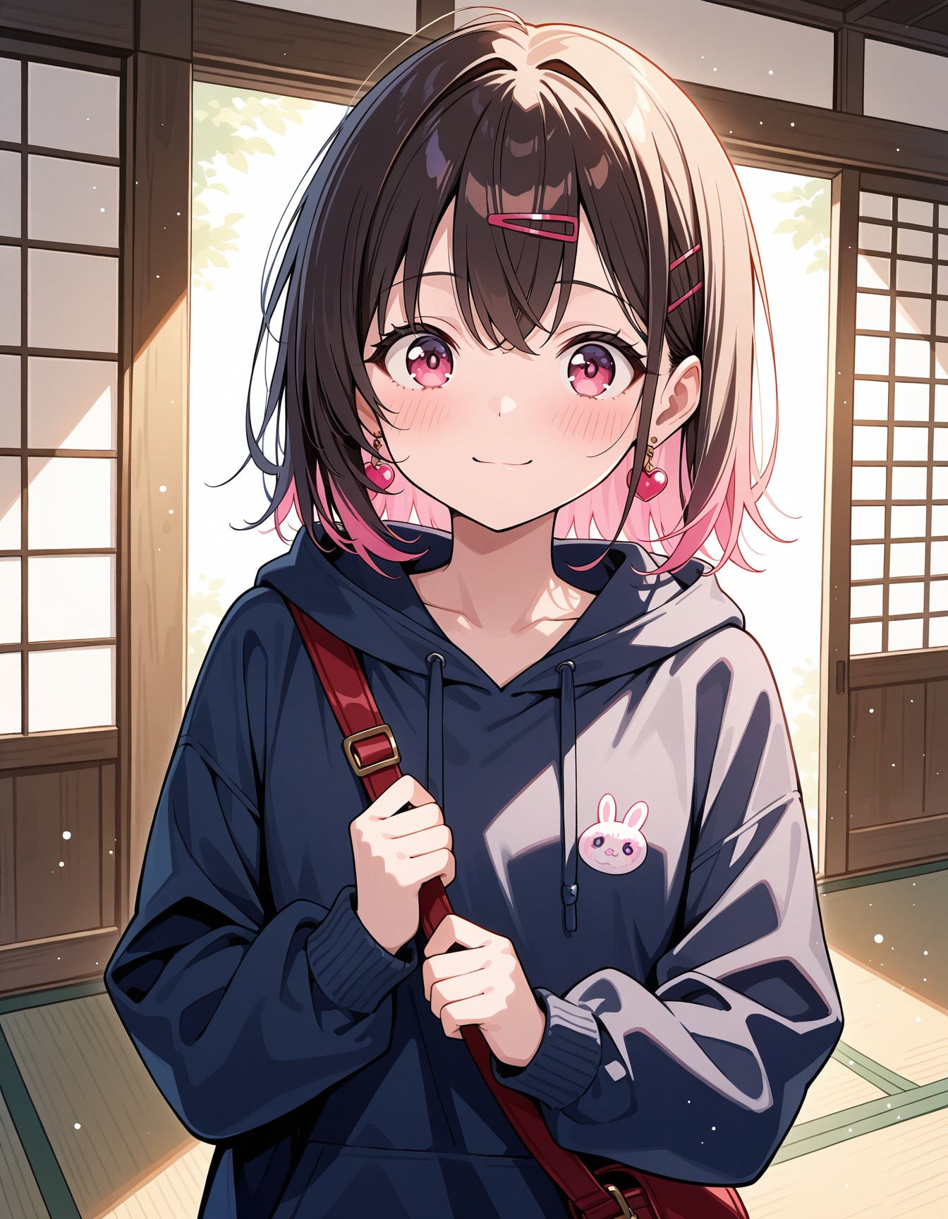 女の子スナップ 36 | の人気AIイラスト・グラビア