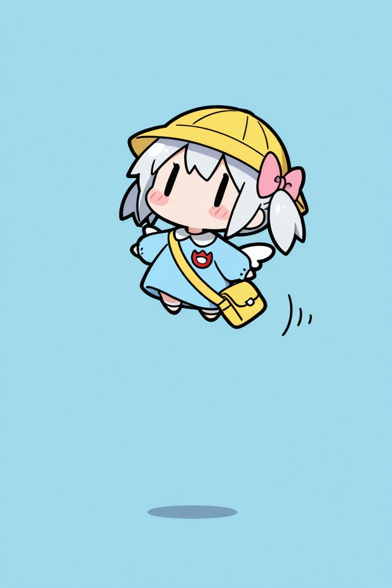 チビ園児 | の人気AIイラスト・グラビア