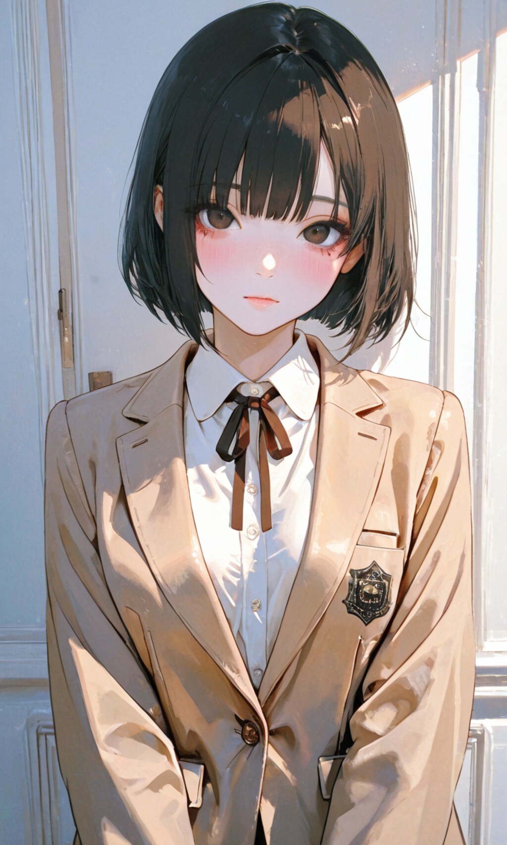 クラスで僕だけが好きな子