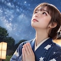 星空 5枚目