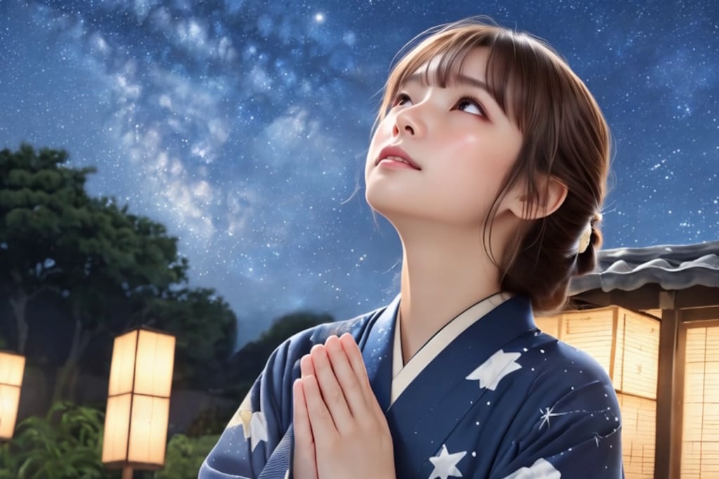 星空