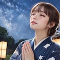 星空 2枚目