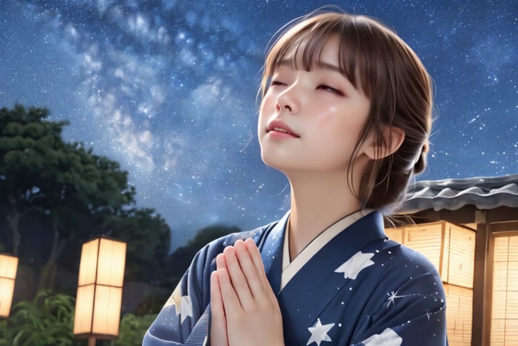 星空