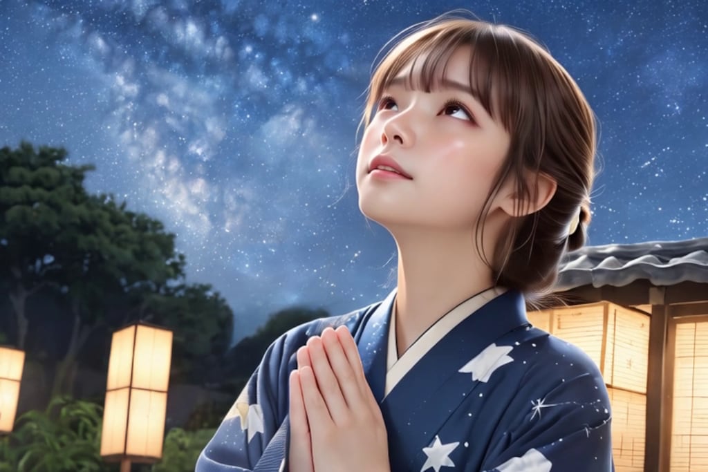 星空