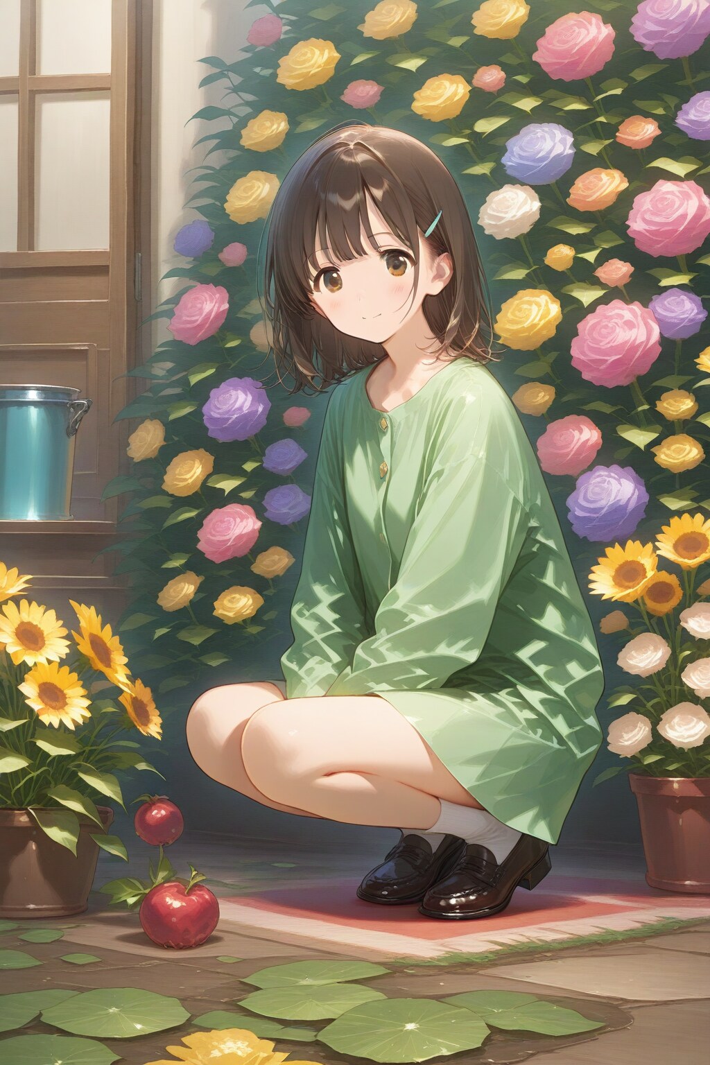 せこい