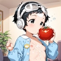 寝起きのS幼K園 11枚目