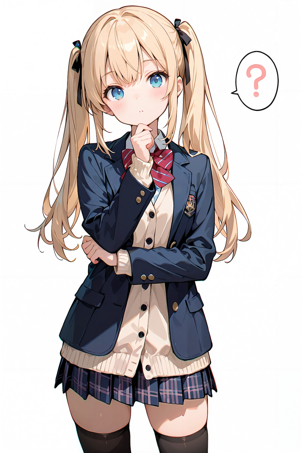 教えて！美桜ちゃんのイメージ