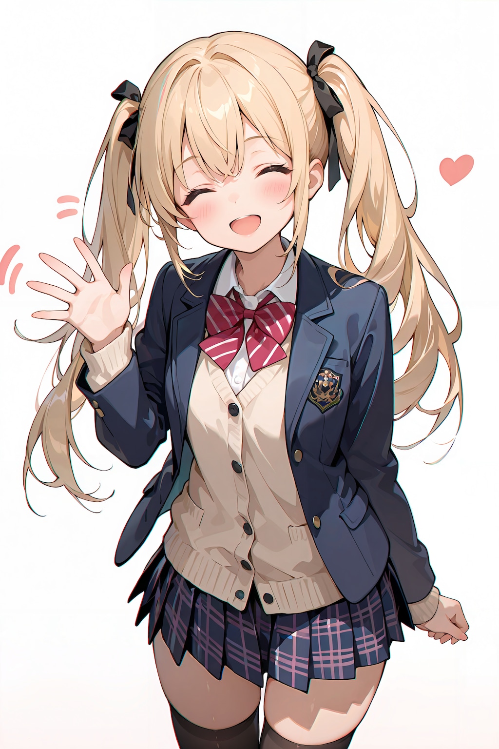 教えて！美桜ちゃんのイメージ