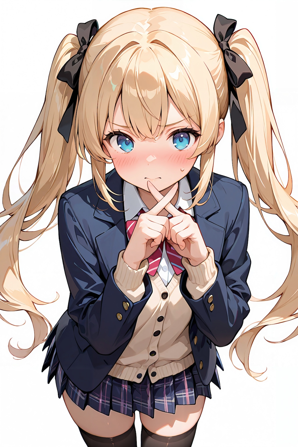 教えて！美桜ちゃんのイメージ