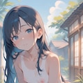 髪の毛フェチ 4枚目