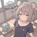 べひもす！🐀 2枚目