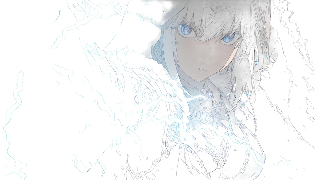 A tale of sound No.94