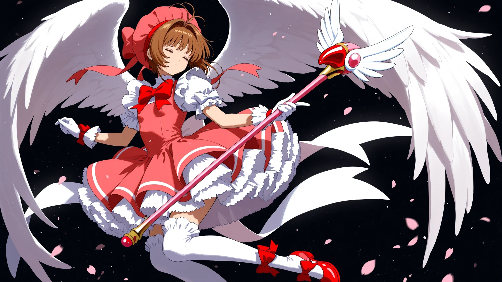 さくらちゃん | の人気AIイラスト・グラビア