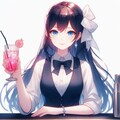 美女バーテンダー　ーVer.0３ー 3枚目