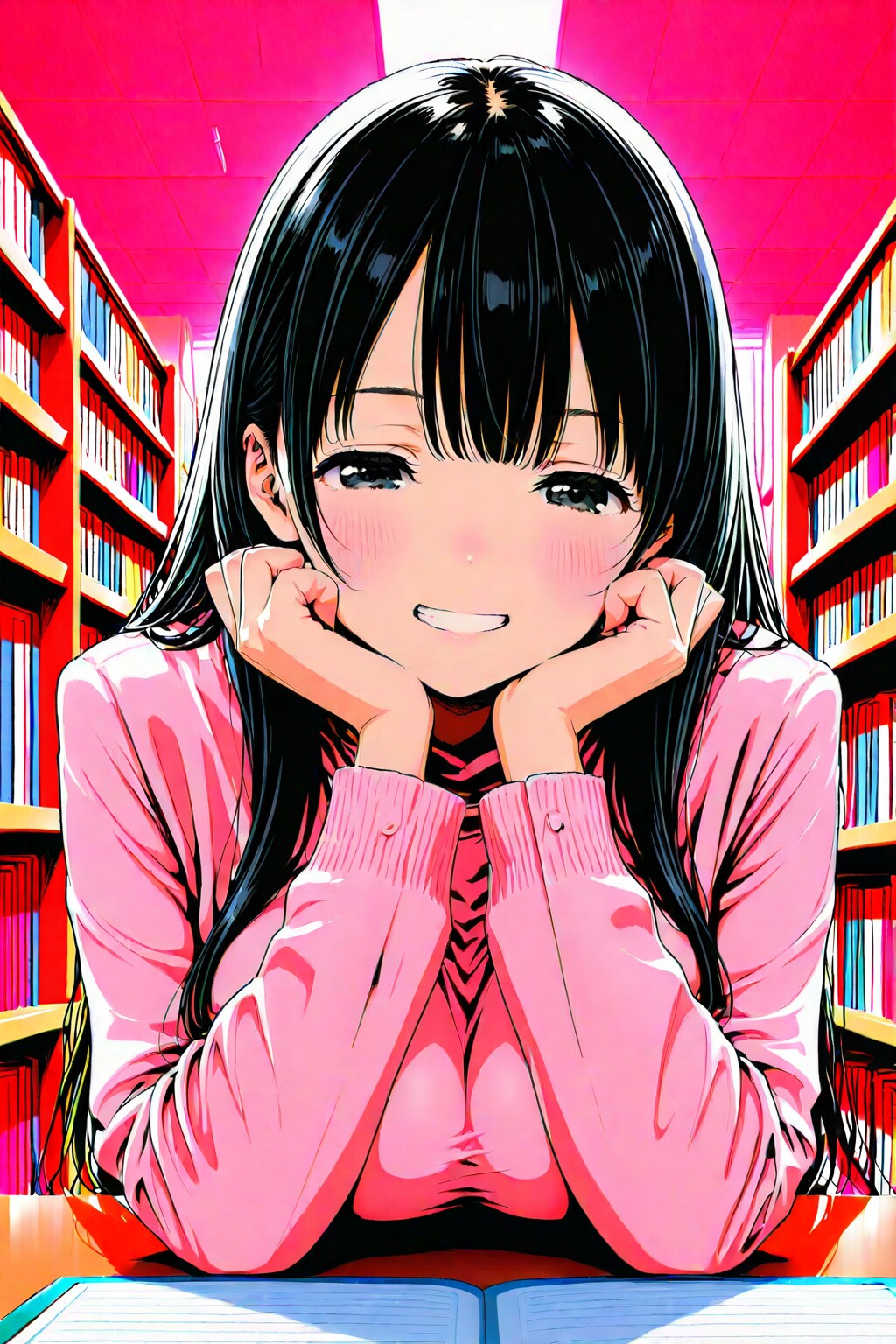 イラスト