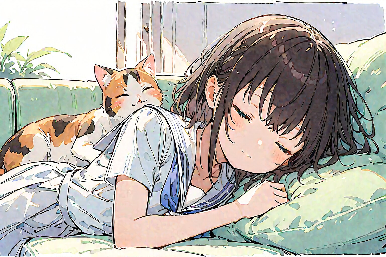 シエスタ(SEEKER)(3)