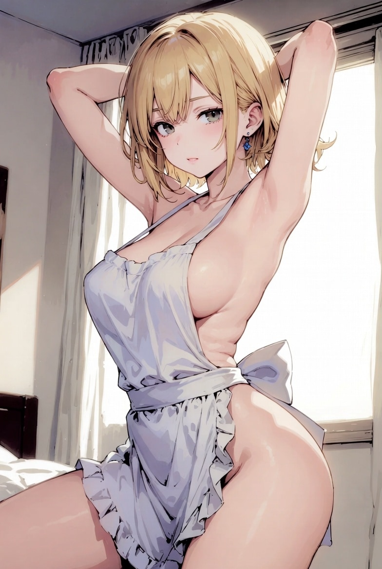 おねいさん