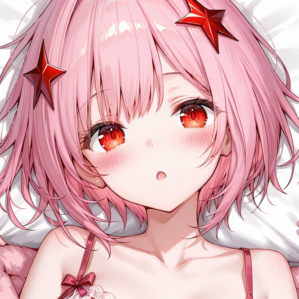 ほ？