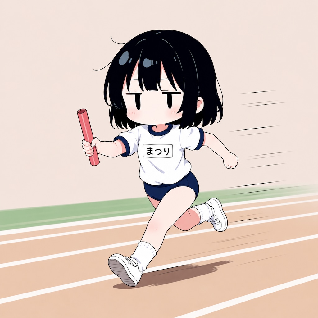 緊急でバトン繋ぐよ！✨🥕.*･ﾟ　.ﾟ･*.
