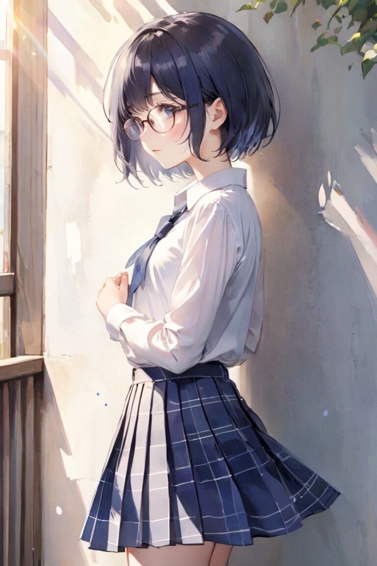告白