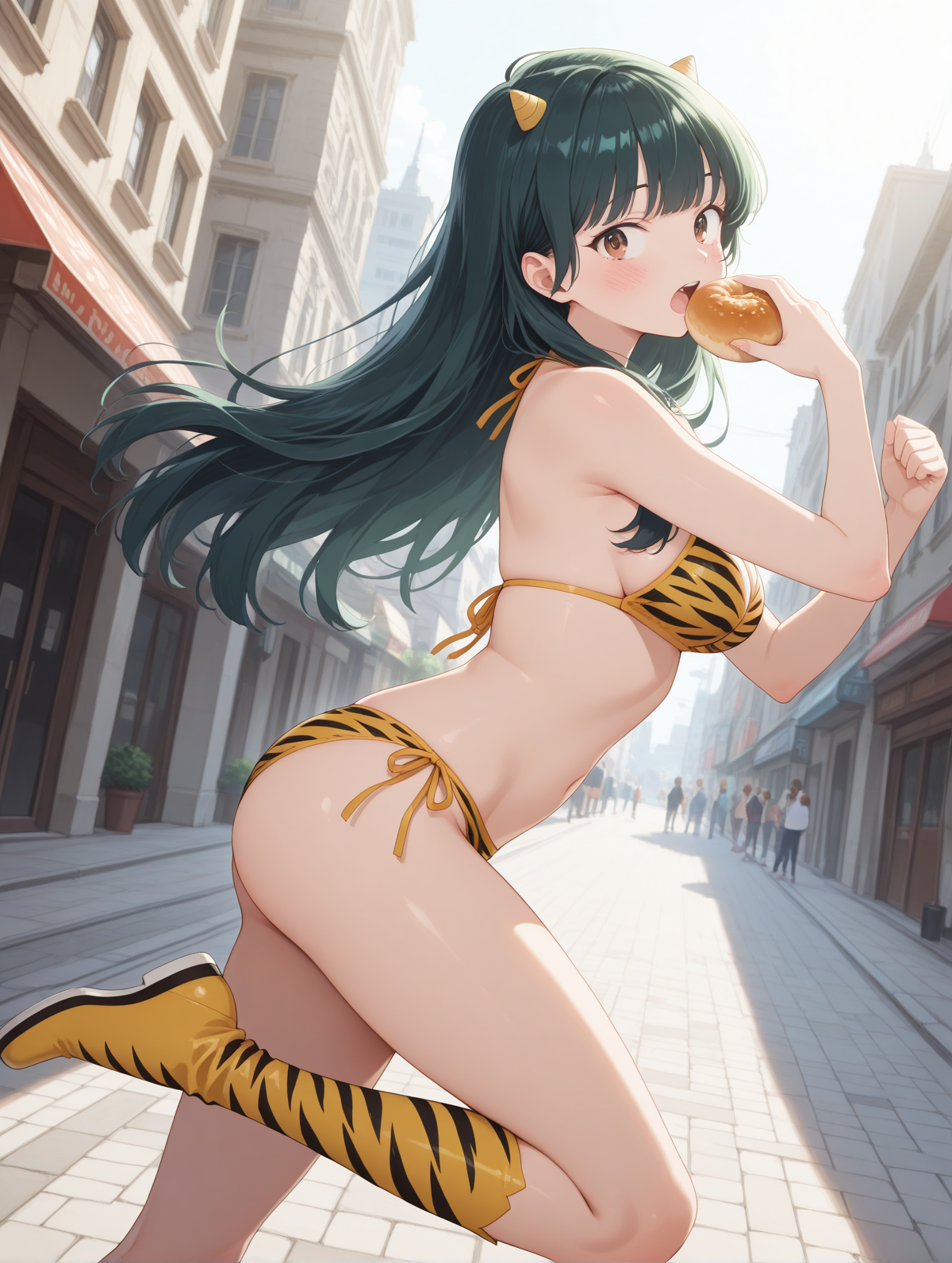 やはり山田だっちゃ