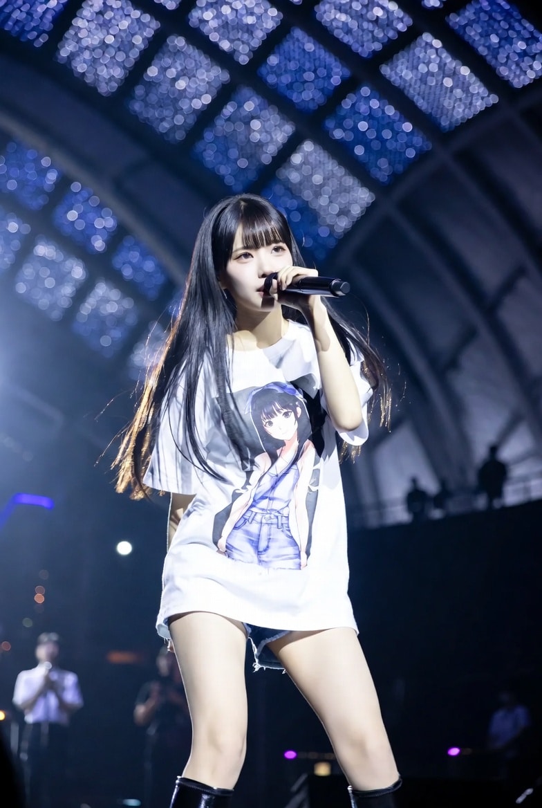 アンコール | の人気AIイラスト・グラビア