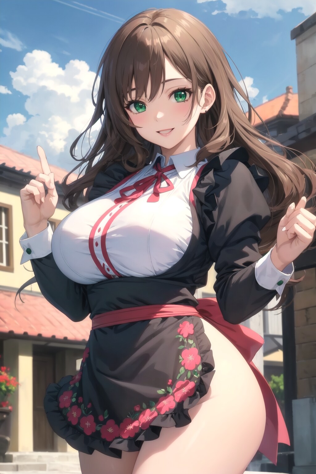 習作