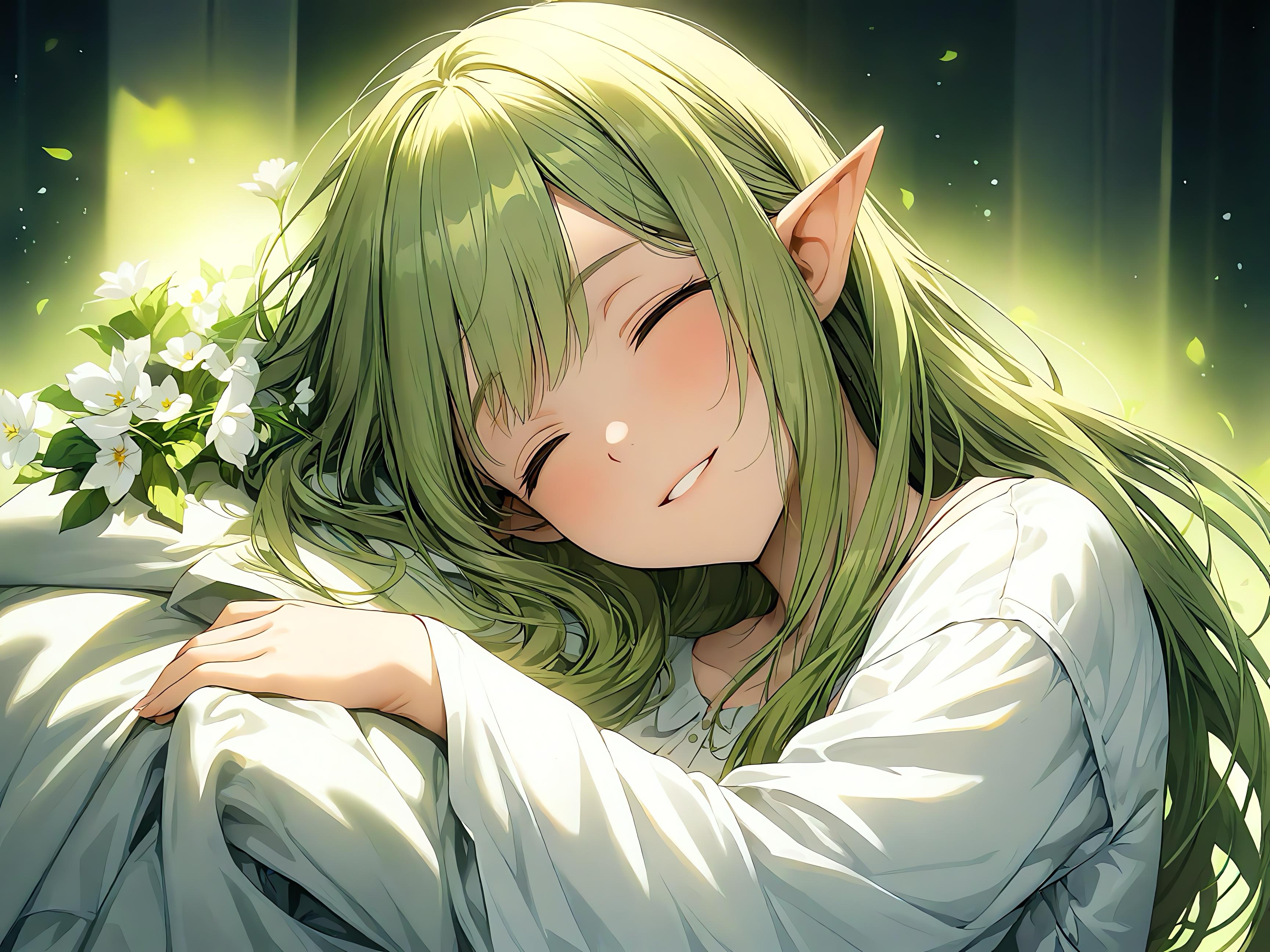 おやすみなさい