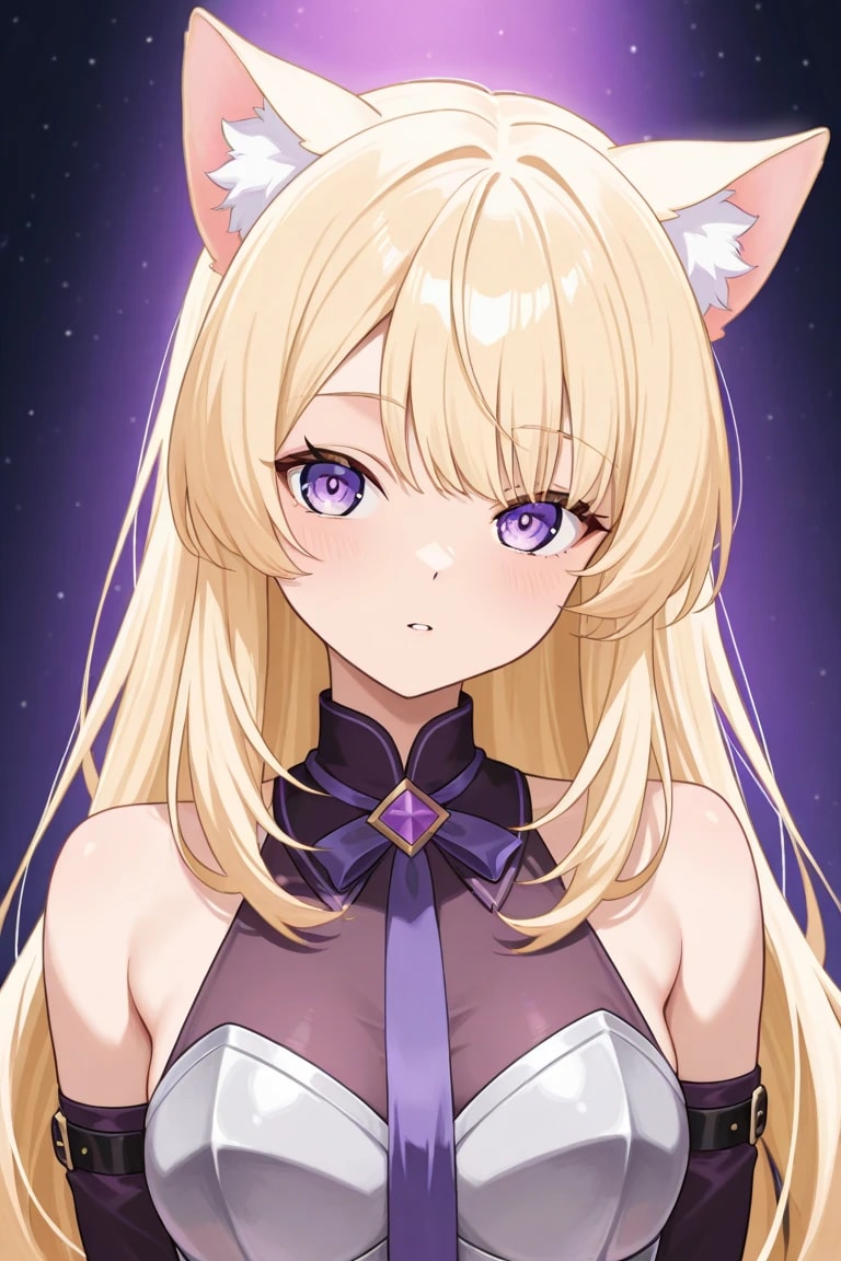 【ケモ耳】クレアちゃん150 | の人気AIイラスト・グラビア