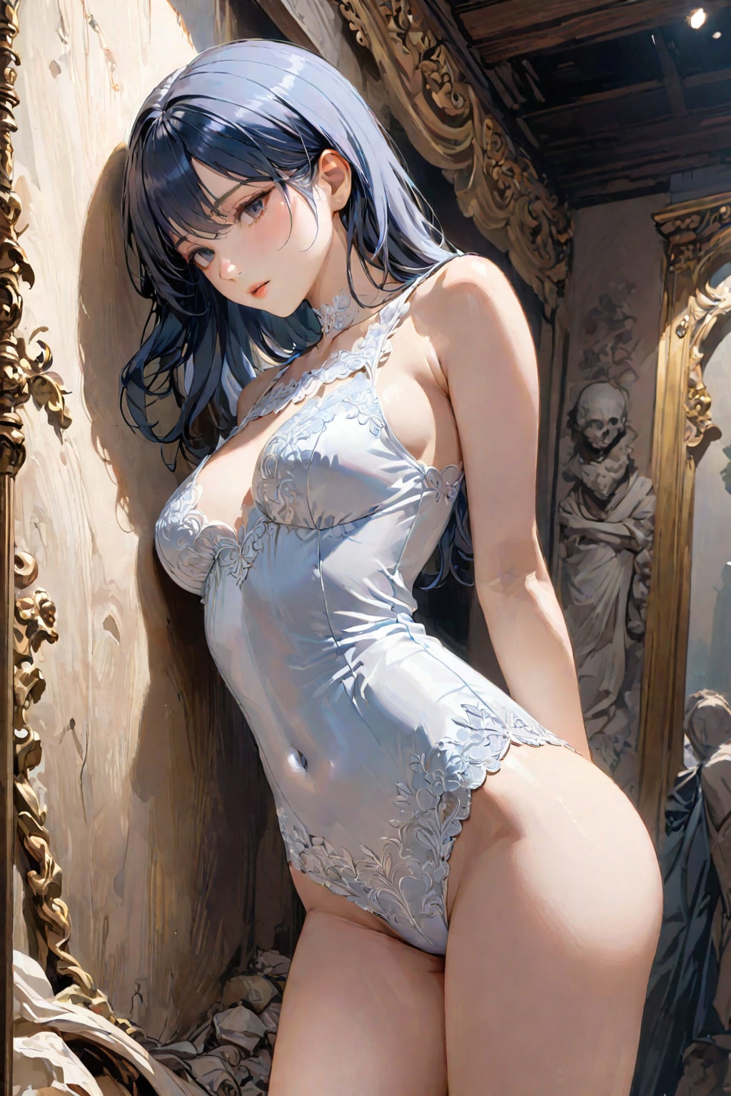 Wall