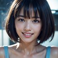 どの髪型がお好きですか？ 12枚目