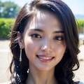 どの髪型がお好きですか？ 4枚目
