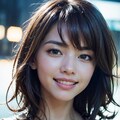 どの髪型がお好きですか？ 11枚目