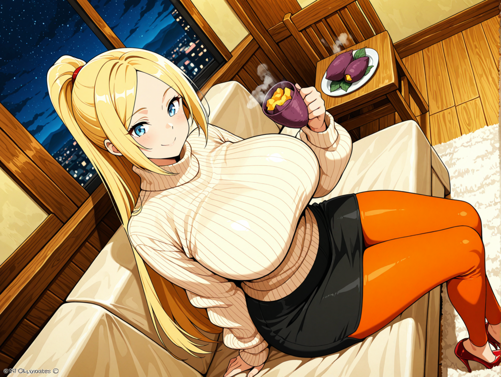 うちの子自慢 アシュリーちゃん