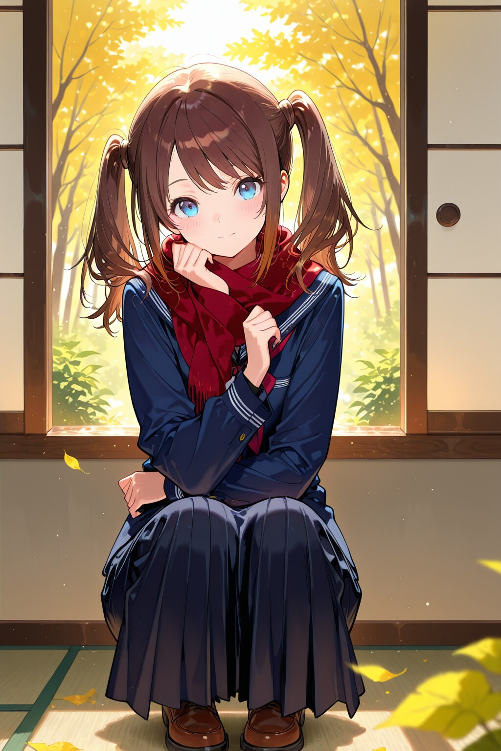 Testificate 23 | の人気AIイラスト・グラビア