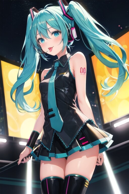 ミクの日感謝祭２
