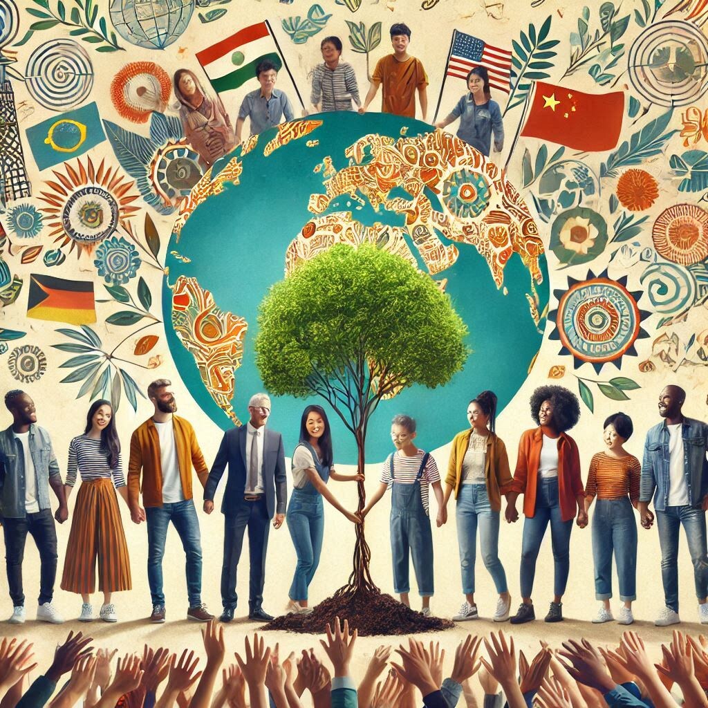 私の今年の漢字は「根」