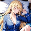 妄想彼女② りりか(●8)歳 R-15版 4枚目