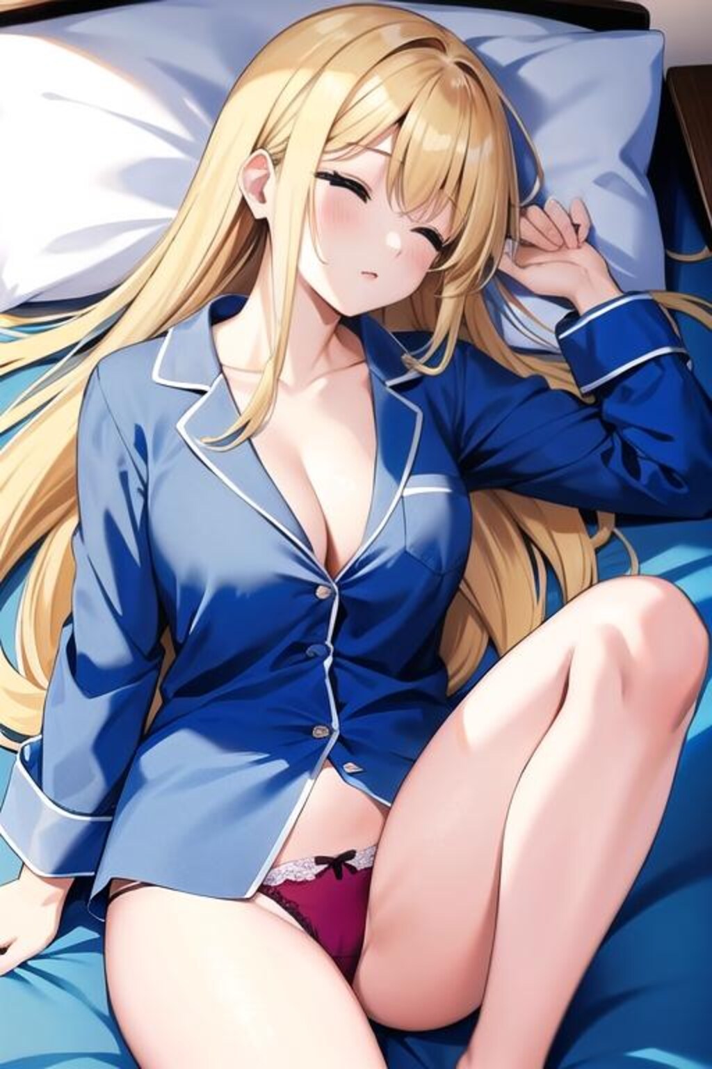 妄想彼女② りりか(●8)歳 R-15版