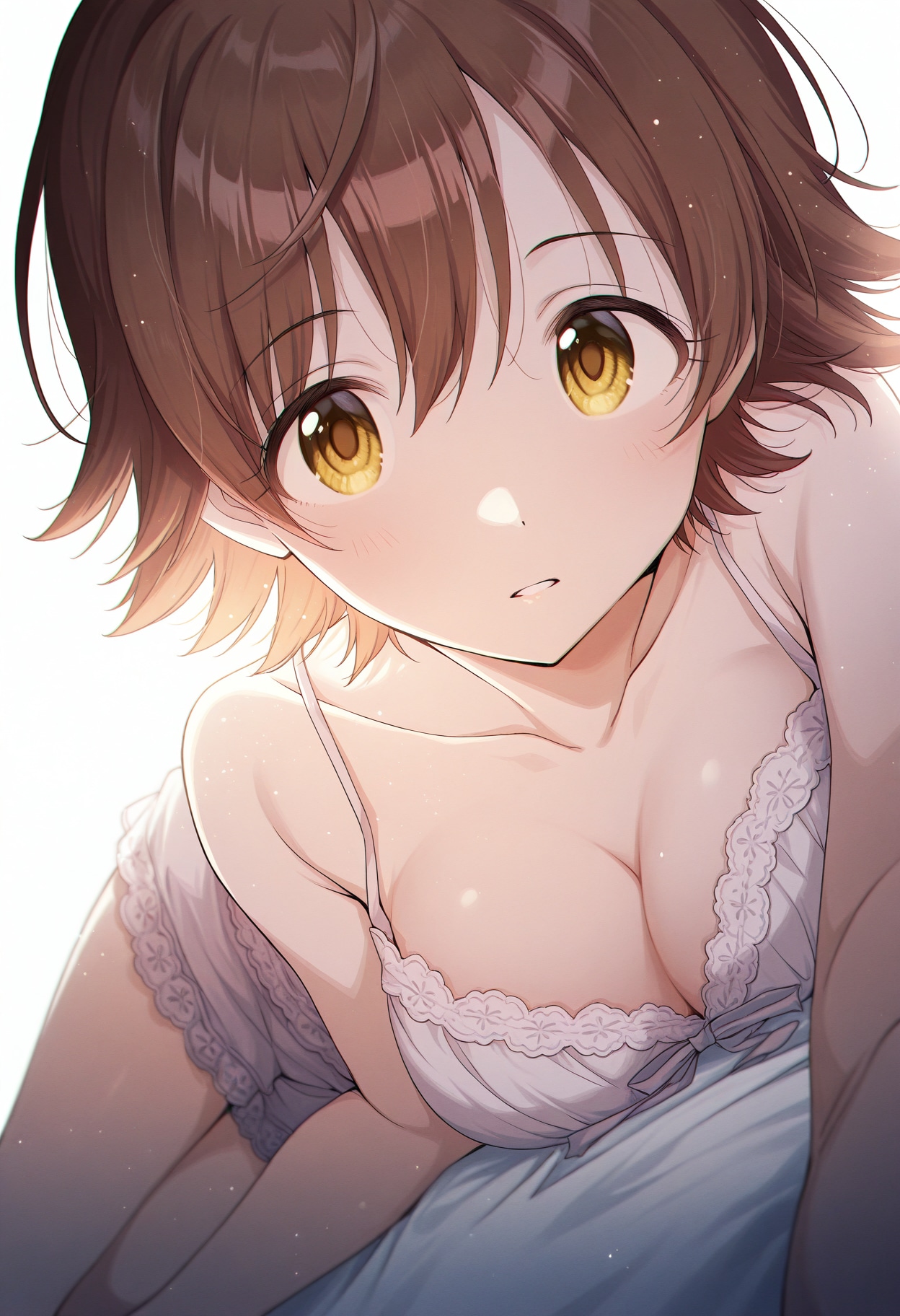 本田未央