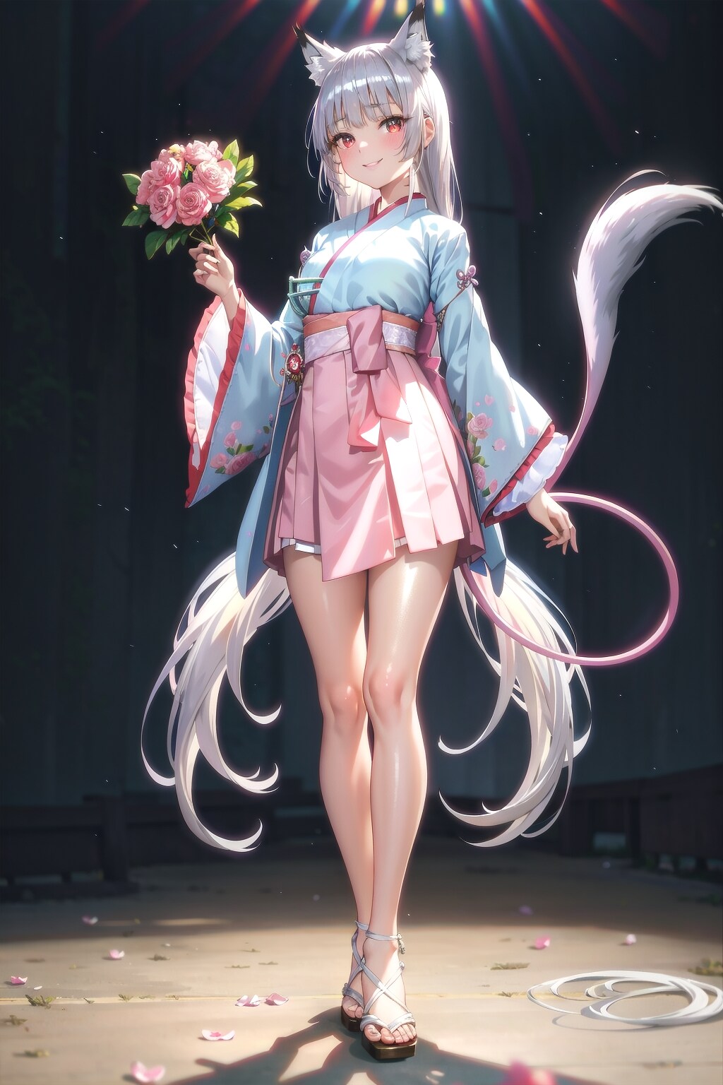 韓服企画作品です