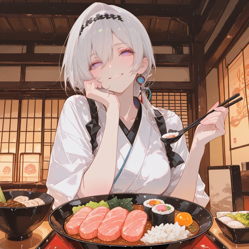6月27日は「ちらし寿司の日」との事で
