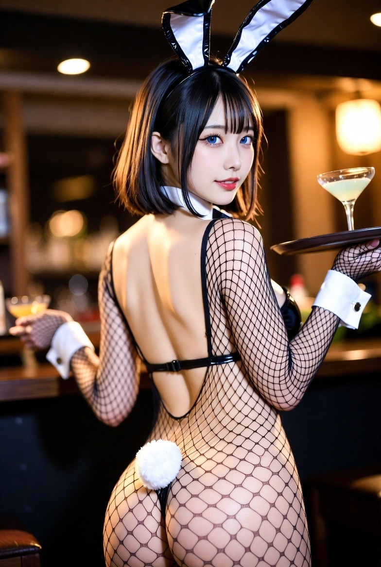 bunny
