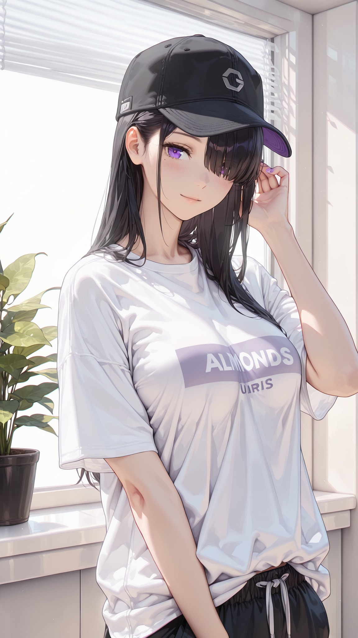 カジュアル女子 | の人気AIイラスト・グラビア