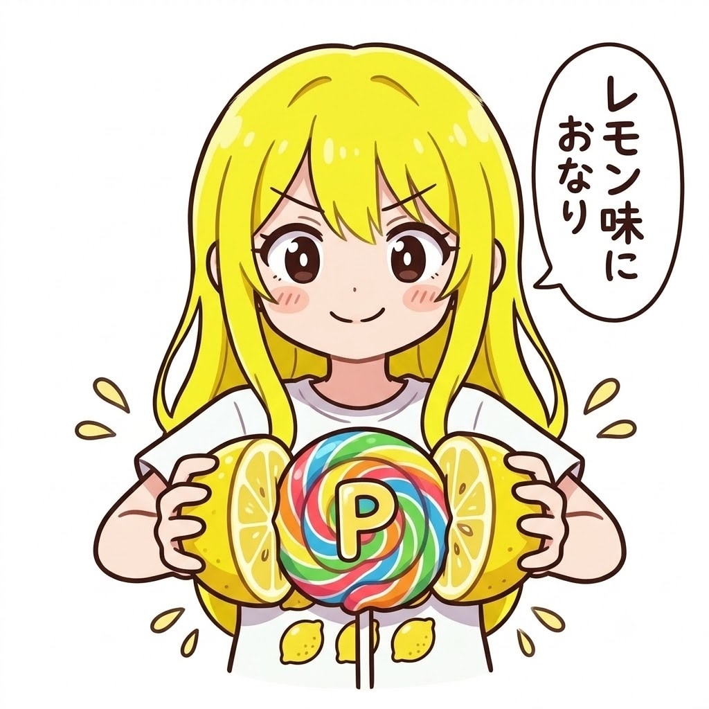 レモン | の人気AIイラスト・グラビア