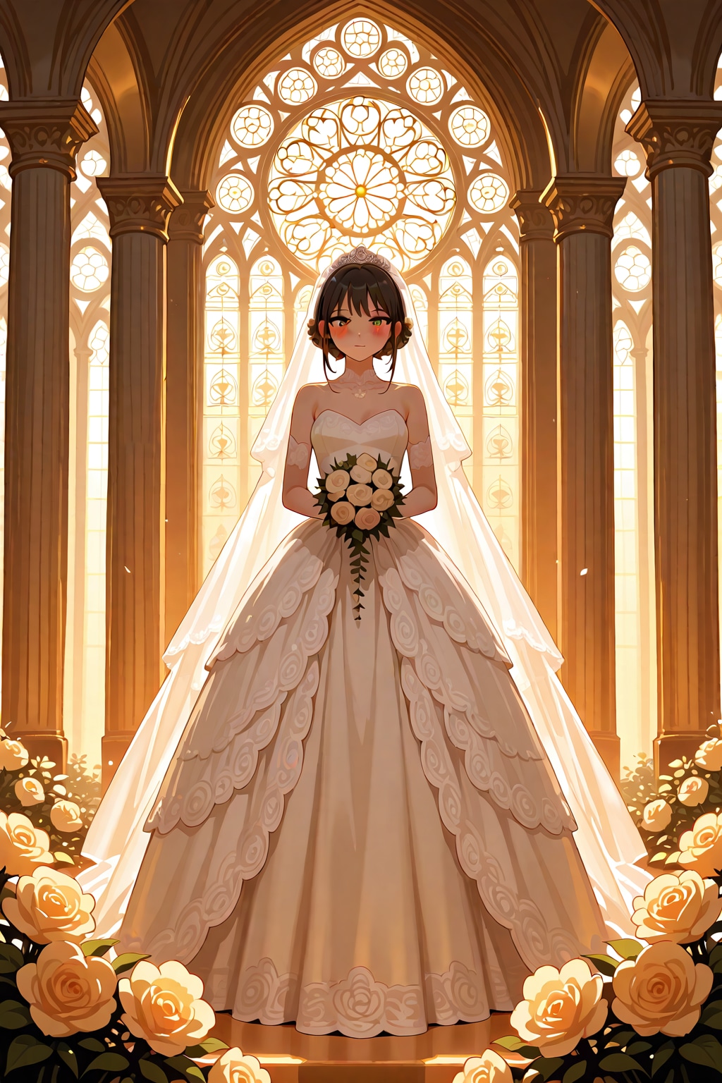 June💐Bride