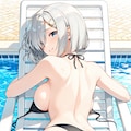 浜風さん 2枚目