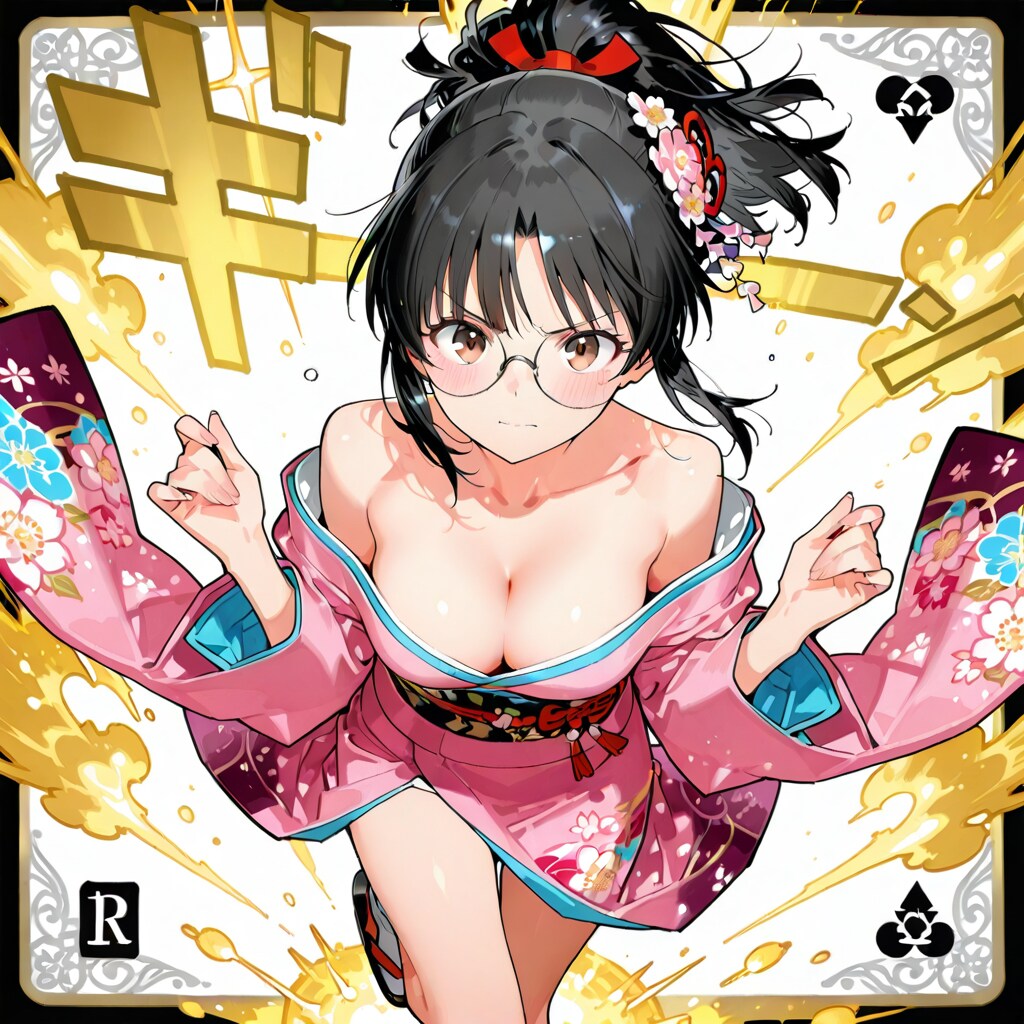 SSRのミステイク
