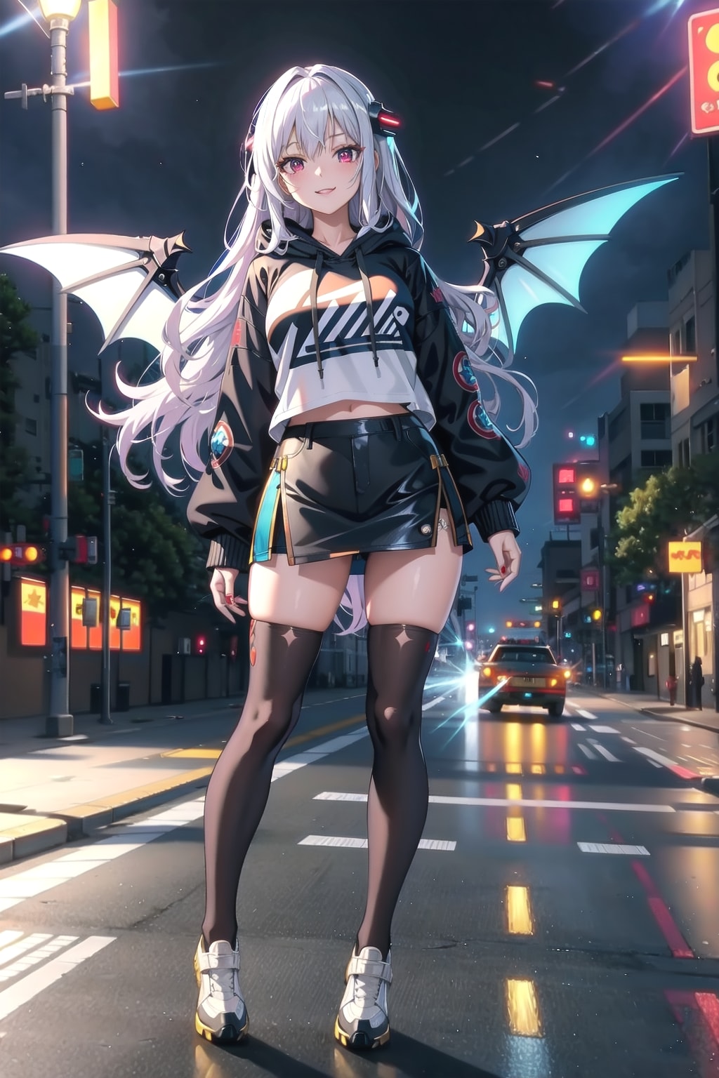 ダンスに行く女王陛下