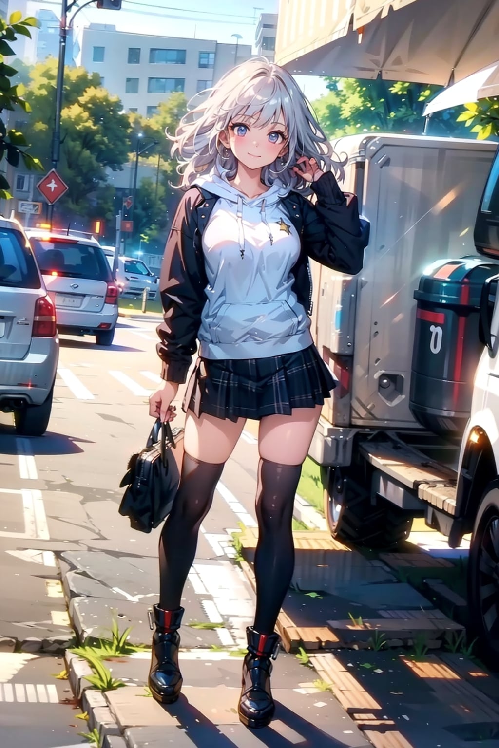 ダンスに行く女王陛下